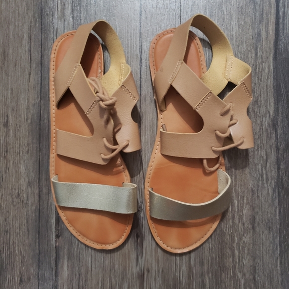 American eagle sandals - Picture 9 of 16